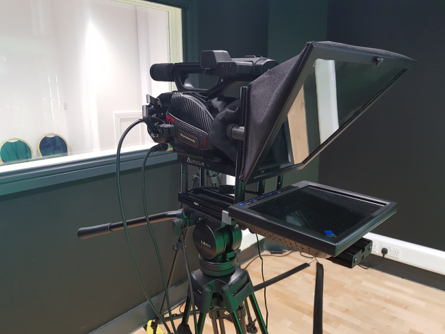 Davies eLearning Centre